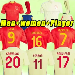 23 24 RCD ESAGANOL Futbol Formaları Evde Üçüncü 7 Wu Lei Uado S.Darder Herrera R.D.T. Embarba Pedrosa Morlanes Loren 2023 2024 Jersey Futbol Gömlekleri