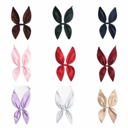 1 stücke Nette Japanische/koreanische JK Schuluniform Zubehör Bogen-knoten Krawatte Mädchen Schöne Bowties Design Knoten Krawatte krawatte Einstellbar o1vd #