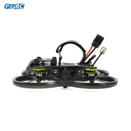 Geprc Cinebot30 HD Vista Nebula Pro FPV Drone 3inch 6s FPV Drone ELRS 2.4 G TBS NANO RX COBランプwith Quadcopter fpv