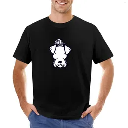 Мужские майки Cyclist Passion, винтажная футболка Atala Dog, спортивные фанаты, большие размеры для мальчика, набор мужских футболок