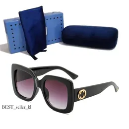 GGCCI Bag Sunglasess Designer Square Women Fashion Vintage Travel Pu Солнцезащитные очки мужчины Paly Police Sun 495 GGCCI Bag Sunglasess