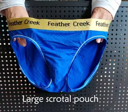 Men's Underwear with Big Pouch, Sexy Briefs, Men's Pouch Panties ...