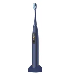 Global Vesion Oclean Pro Ocleanx för Xiaomi Electric Toothborste laddningsbart vattentätt Ultra Adult Tooth Brush47118526614354