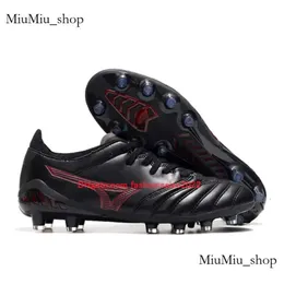 Men Soccer Buty Morelia Neo III Beta Made in Japan 3s SR4 Elite Dark Iridium Azure Blue Future Lion and Inse DNA Outdoor Football Boots Rozmiar 39-45 Klasy 576