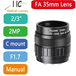 Fujian 35mm 7 CCTV TV Filmi Lensc MountMacro Ring E Mount Nex5t Nexf3 Nex6 Nex7 Nex5r A6300 A6100 A6500 A5100 240327