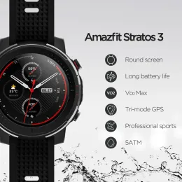 Approvisionnement En Gros Smart Watch 3: Tracker De Fitness GPS