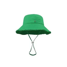 Fashion designer hats for men prevent bonnet beanie summer bucket hat womans bob wide brim high quality klassische cap adumbral sunshade fa0116 H4