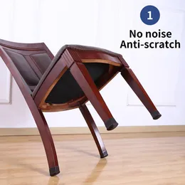 Chair anti scratch feet discount