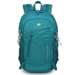 Borse NEVO RHINO Sport all'aria aperta Zaino da alpinismo in nylon da 20 litri Borsa da ciclismo leggera impermeabile multicolore opzionale