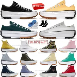 Run Star Hike Movimento Preto Branco Goma Boi Citron Pulse Sunrise Rosa Ardósia Lilás Rosa Himalaia Sal Arquivo Imprimir Camo Homens Mulheres Sapatos Casuais