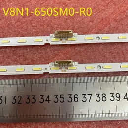LED Strip For Samsung Edeg-38EA-180223-7020 UN50RU7100G
