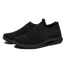 Casual Shoes 43-44 Size 44 Running Men Vulcanize Sneakers 2024 Moccasins Men's Sports Sapatilla Luxo Est
