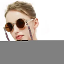 Vintage Boho-Brille Kette für Frauen Anti-verlorene Sonnenbrille Leser-Brille Gurthalter Brille Stringketten Schmuck Geschenk