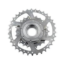 Drift Maniac 7 Hızları Freewheel 11-34t 7 SPD Epoch Sprocket E-bisiklet Elektrikli Bisiklet Vidası Üzerine