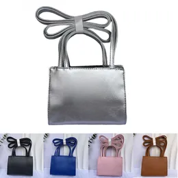 16 kolorów torby projektowe torby mody skórzane torebki na ramieniu Crossbody torebki kobiety o wysokiej pojemności liter