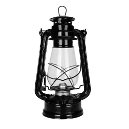 Narzędzia Vintage Kerosene Oil Lampa Latarnia 26/31 cm Retro Kerosene Light Camping Tent Atmosfera Oświetlenie Światło Kempingowe na zewnątrz