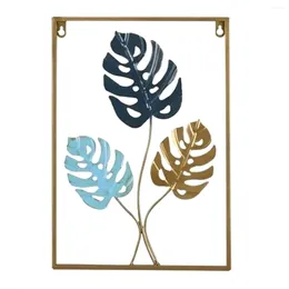 Party Decoration Modern Wall Metal Hanging Iron Art Decorations Decorations