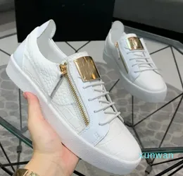 Marca masculina confortável rebanho de couro metal sapatos casuais vestido de festa sapatos masculinos apartamentos rendas tênis cor preta tamanho grande mkjaa