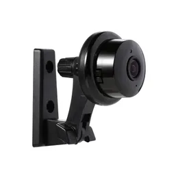 Escam Q6 Обнаружение движения Ночное видение Мини WIFI Камера P2P ONVIF Камера наблюдения Поддержка 128G SD Storage