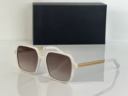 نظارة شمسية للنساء للنساء آخر مبيعات الأزياء شمس الأزياء رجال Gafas de sol Glass Lens 8101