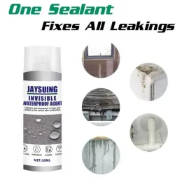 30ml Leak-proof Sealant Super Strong Adhesive Sealant Liquid Waterproof Mighty Binding Leak Water Seepage Repair Sealer Glue