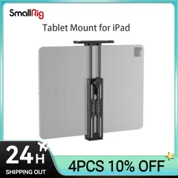 Smallig Universal Tablet Mount for iPad for Samsung for Huawei Smartphone Holder Accessories 2929/2930