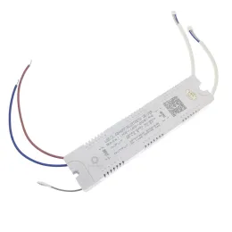 1pcs AC220V 2.4G RF Remote Control Intelligent LED Driver 12-40W 36-50W 40-60W 50-72W X2 X4 X6 X8 240mA Dimming Driver