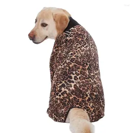 Одежда для собак, комбинезон-комбинезон, стерилизованный, дышащий, мягкий, для собак среднего размера, кошек, маленьких домашних животных