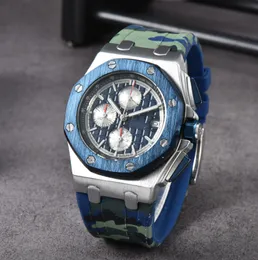 Mens Watch Quartz Designer Relógios 42mm Aço Inoxidável Negócios Relógio de Pulso Homens Moda Pulseira Montre De Luxe Bracele Presente Relógios de Alta Qualidade