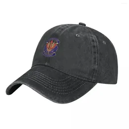 Ball Caps Special Operations Command Central - United States Cowboy Hat In Beach Man Men Women's