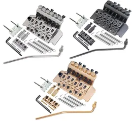 108mmダブルロックフロイドローズライセンスギターブリッジセットTremolo System2664867