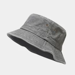 2024 Balıkçı Kovaları Erkekler İçin Şapkalar Tasarımcı Şapkaları Geniş Brim Beyzbol Kapı Kovası Şapka Güneş Beden Kepleri Hip Hat Şapkaları Plaj Şapkası Nefes Alabaş Güneş Kıyısı