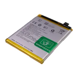 2023 anos 100% de substituição original Bateria para OnePlus 6T A6010 / OnePlus 7 de alta capacidade 3700mAh BLP685 Bateria de telefone celular