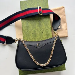 Yüksek kaliteli tasarımcılar çanta koltuk altı çanta çanta kadınlar deri zincir çanta saçaklı elçi çantası tasarımcı crossbody çantaları cüzdan akşam çantası