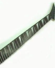 24 Fret Electric Guitar Neck Rosewood Fingerboard Whole Guitar Parts guitarra musical instruments accessories4754816