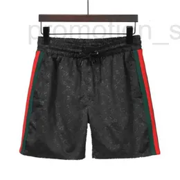 Shorts masculinos Designer 2023 Estilo de designer Calças de pista de tecido à prova d'água Calças de praia de verão Mens Board Homens Surf Swim Trunks Esporte Shorts 7mi8