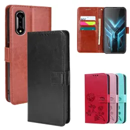 Magentische Telefonhüllen für Cubot x70 Hülle Leder Capas Wallet Wallet Flip Cover für Fundas Para Celular Cubot x70 x 70 6,58 "Coque Shell