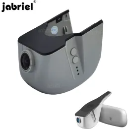 2K Car DVR Camera Camera Dashcam для Audi A3 A4 A5 A6 A7 A8 Q3 Q5 Q7 Q8 S4 S5 S6 S7 RS3 RS4 RS5 RS6 RS7 TT B5 B6 B7 C8 C6 C7 8P 8V