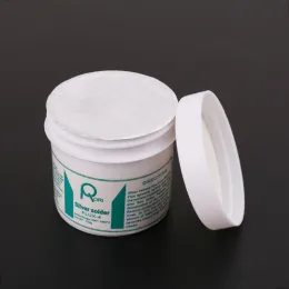 100 g lödpasta flödesilver mässingslödningspulver för svetsning av kopparaluminu