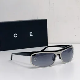 Designer Sonnenbrille Mann Frauen Luxus Mode Rechteck Sonnenbrille UV Schutzbrille Unisex Outdoor Travel Designer Goggle sehr schönes Geschenk QQ