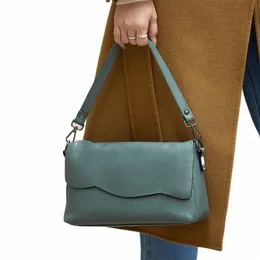 Neue luxuriöse ZOOLER Original Taschen 100% Echtes Leder Umhängetaschen Fi Frauen Menger Tasche Colors#sc1502 9354#