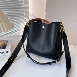 10A Luxury Designer Bag Handbag High Quality Classic Crossbody Bag små läder axelväskor Fashion Purs Designer Woman Dhgate Wallet Borsa Bucket Bag Lady Bag