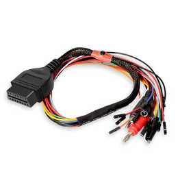 OBD2 Diyagnostik Adaptör MPPS V18 OBD Breakout Tricore Kablosu ECU Tezgah Pinout Kablosu MPPS V21