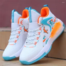 Basketball Shoes Men Outdoor Sneakers Casual Mesh Breathable Comfortable Sports Chaussures De Basket