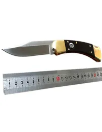 New US Classic Style 110 112 Składanie automatycznego noża 440C Polowanie na zewnątrz Camping Self Obrony Survival Auto Knives BM 3310 3400 41187425