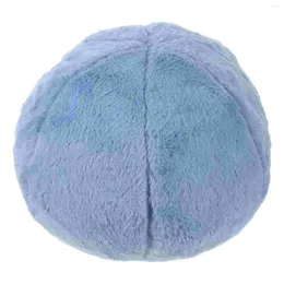 Cuscino decorativo Tiro decorativo Palla carina Sfera posteriore coccolosa Sport Peluche Decorazione di compleanno Ragazza Accogliente Morbido peloso per la casa