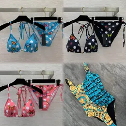 fashion 2pcs Sexy Women Summer Butterfly Printing Swimwear Bikini Set Bra Tie Side G-String Thong Beach e Suit Swimsuit Bathing Suit Swimming Suit