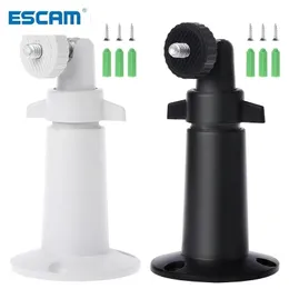 1 pz staffa per telecamera in bianco/nero supporto da parete per montaggio a soffitto per interni ed esterni Set per telecamere di sicurezza Arlo Pro