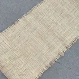 Tecelagem l forma natural Real Real indonésia Rattan benging webing wicker tape