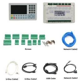 QDHWOEL RUIDA 6445S RDC6445S CO2